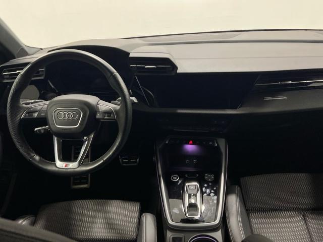 Audi A3 Sportback S line 35 TDI 110 kW (150 CV) S tronic