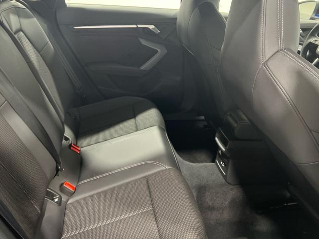 Audi A3 Sportback S line 35 TDI 110 kW (150 CV) S tronic