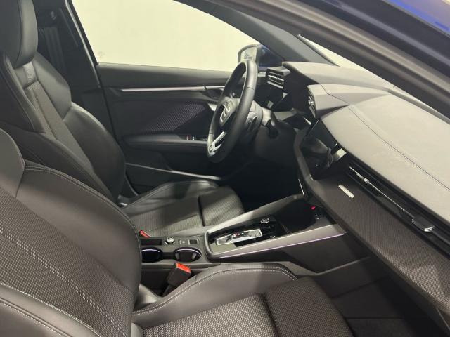 Audi A3 Sportback S line 35 TDI 110 kW (150 CV) S tronic