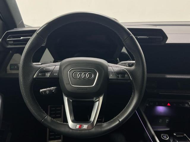 Audi A3 Sportback S line 35 TDI 110 kW (150 CV) S tronic