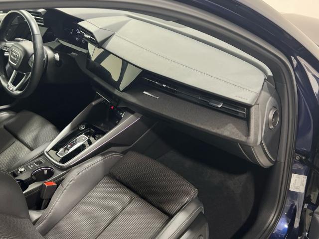 Audi A3 Sportback S line 35 TDI 110 kW (150 CV) S tronic