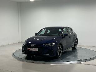 Audi A3 Sportback 35 TDI de segunda mano