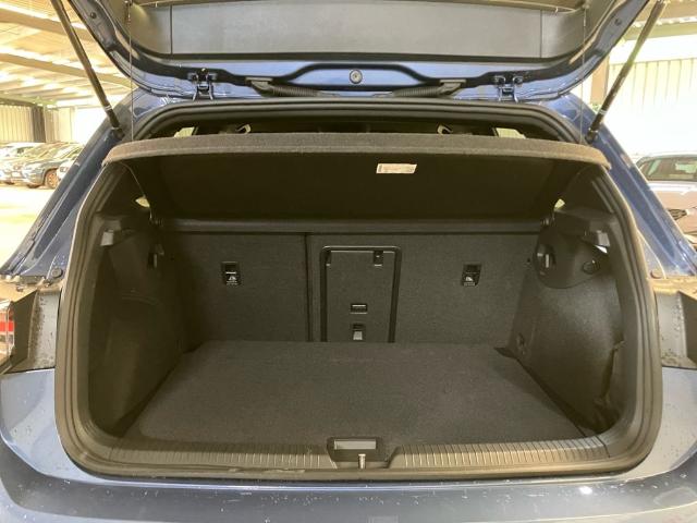 Volkswagen Golf 50 Aniversario 2.0 TDI 110 kW (150 CV) DSG