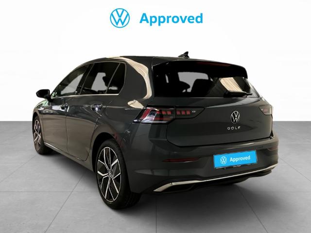 Volkswagen Golf 50 Aniversario 2.0 TDI 110 kW (150 CV) DSG