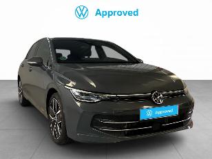 Volkswagen Golf 2.0 TDI de segunda mano