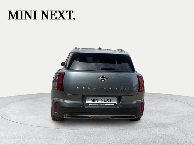fotoG 4 del MINI MINI Countryman E 150 kW (204 CV) 204cv Eléctrico del 2024 en Granada