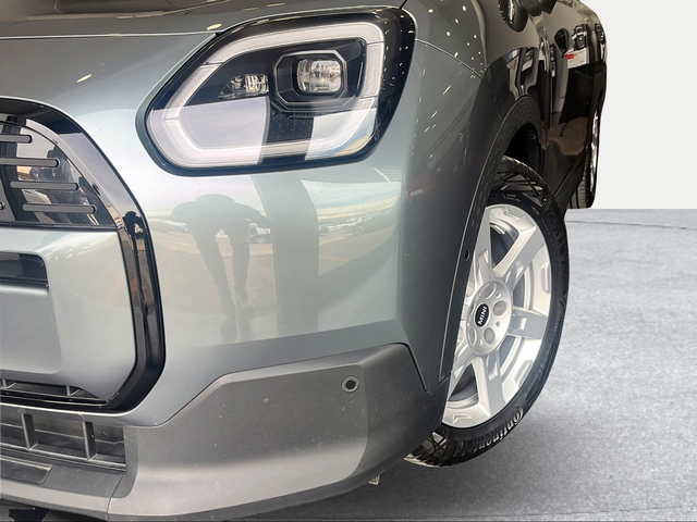 fotoG 5 del MINI MINI Countryman E 150 kW (204 CV) 204cv Eléctrico del 2024 en Granada