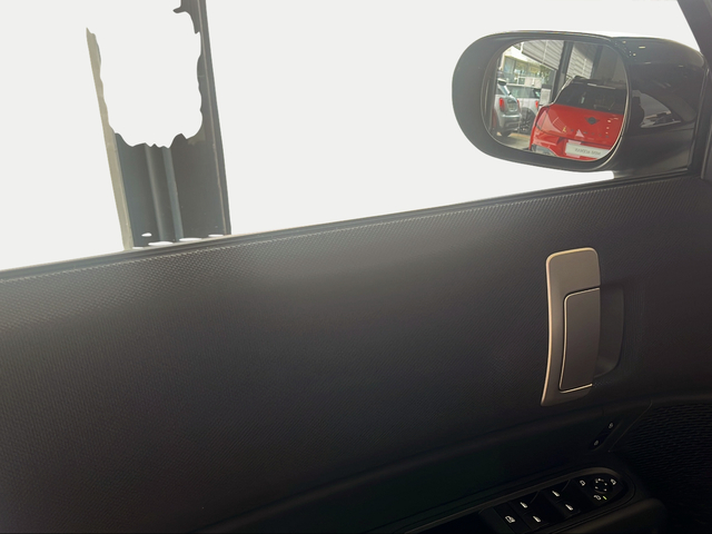 fotoG 11 del MINI MINI Countryman E 150 kW (204 CV) 204cv Eléctrico del 2024 en Granada