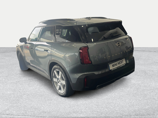 fotoG 13 del MINI MINI Countryman E 150 kW (204 CV) 204cv Eléctrico del 2024 en Granada