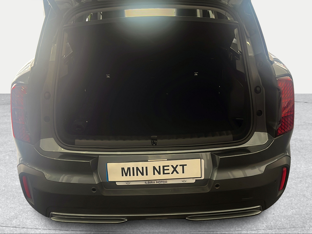 fotoG 18 del MINI MINI Countryman E 150 kW (204 CV) 204cv Eléctrico del 2024 en Granada