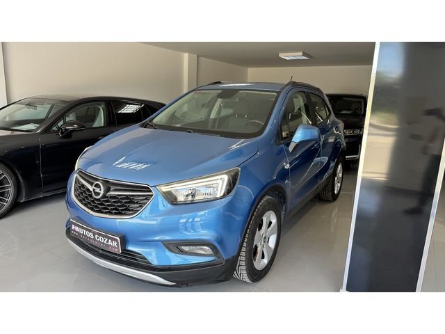 Opel Mokka X 1.4 Turbo S&S Selective 4X2 103 kW (140 CV)