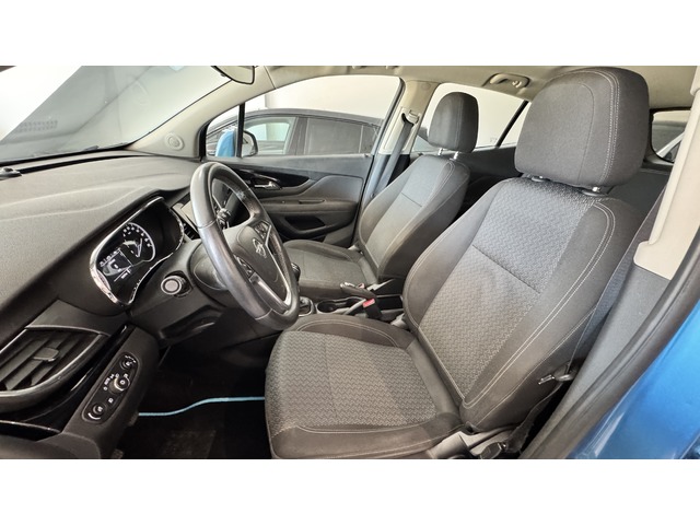 Opel Mokka X 1.4 Turbo S&S Selective 4X2 103 kW (140 CV)
