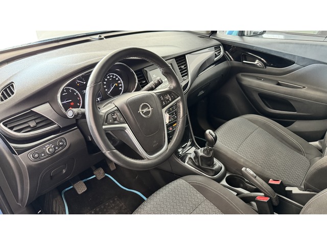 Opel Mokka X 1.4 Turbo S&S Selective 4X2 103 kW (140 CV)