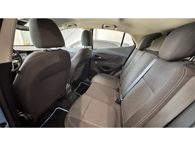 Opel Mokka X 1.4 Turbo S&S Selective 4X2 103 kW (140 CV)