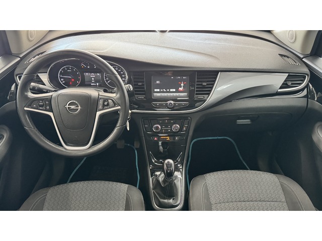 Opel Mokka X 1.4 Turbo S&S Selective 4X2 103 kW (140 CV)
