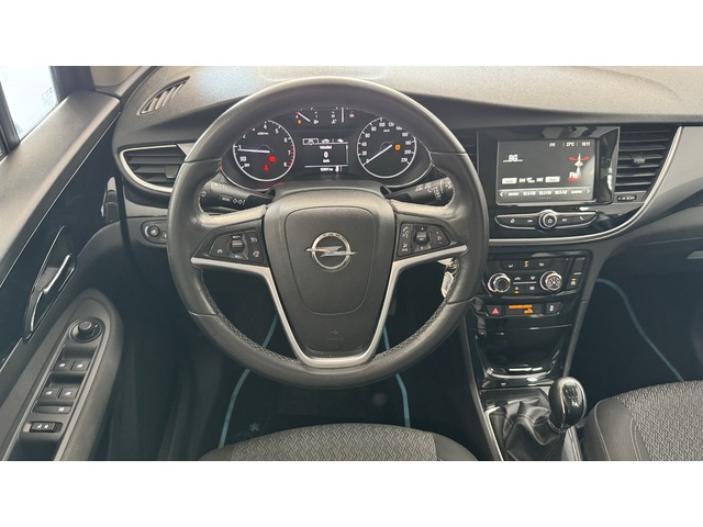 Opel Mokka X 1.4 Turbo S&S Selective 4X2 103 kW (140 CV)