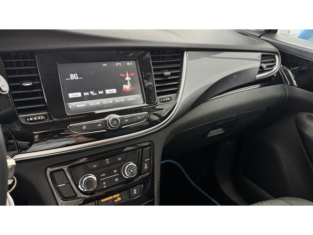Opel Mokka X 1.4 Turbo S&S Selective 4X2 103 kW (140 CV)