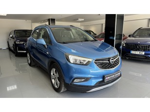 Opel Mokka X 1.4 Turbo de segunda mano
