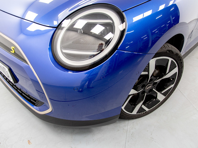 fotoG 5 del MINI MINI 3 Puertas Cooper SE 160 kW (218 CV) 218cv Eléctrico del 2024 en Alicante