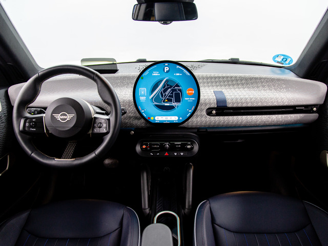 fotoG 6 del MINI MINI 3 Puertas Cooper SE 160 kW (218 CV) 218cv Eléctrico del 2024 en Alicante