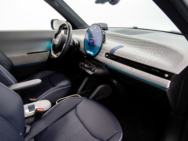 fotoG 7 del MINI MINI 3 Puertas Cooper SE 160 kW (218 CV) 218cv Eléctrico del 2024 en Alicante