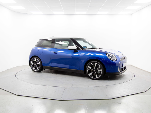 fotoG 12 del MINI MINI 3 Puertas Cooper SE 160 kW (218 CV) 218cv Eléctrico del 2024 en Alicante