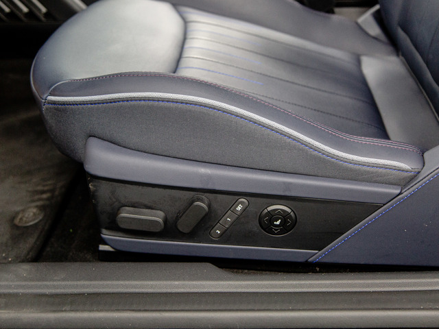 fotoG 13 del MINI MINI 3 Puertas Cooper SE 160 kW (218 CV) 218cv Eléctrico del 2024 en Alicante