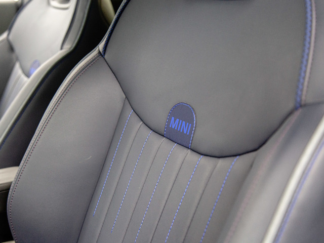 fotoG 14 del MINI MINI 3 Puertas Cooper SE 160 kW (218 CV) 218cv Eléctrico del 2024 en Alicante