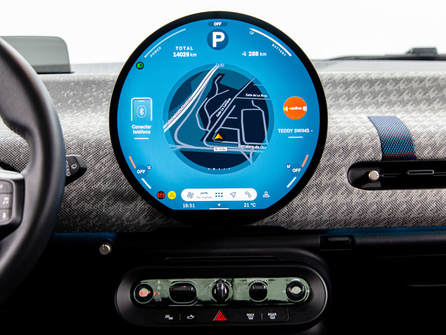 fotoG 18 del MINI MINI 3 Puertas Cooper SE 160 kW (218 CV) 218cv Eléctrico del 2024 en Alicante