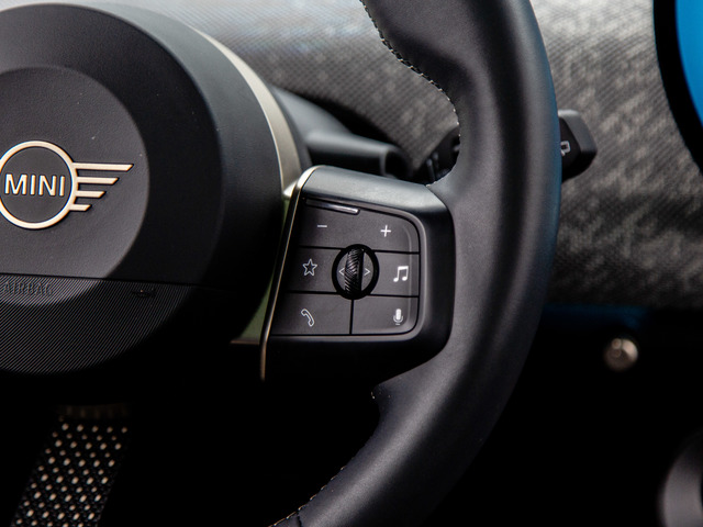 fotoG 19 del MINI MINI 3 Puertas Cooper SE 160 kW (218 CV) 218cv Eléctrico del 2024 en Alicante