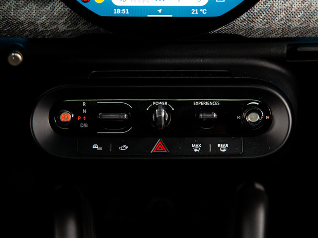 fotoG 20 del MINI MINI 3 Puertas Cooper SE 160 kW (218 CV) 218cv Eléctrico del 2024 en Alicante