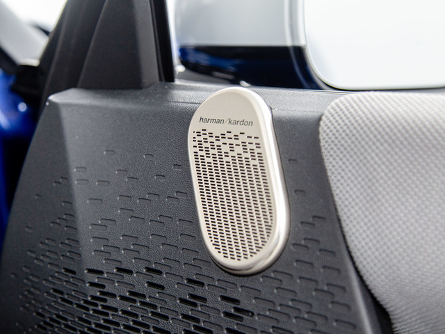 fotoG 21 del MINI MINI 3 Puertas Cooper SE 160 kW (218 CV) 218cv Eléctrico del 2024 en Alicante