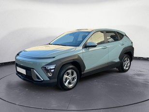 Hyundai Kona en Motorflash