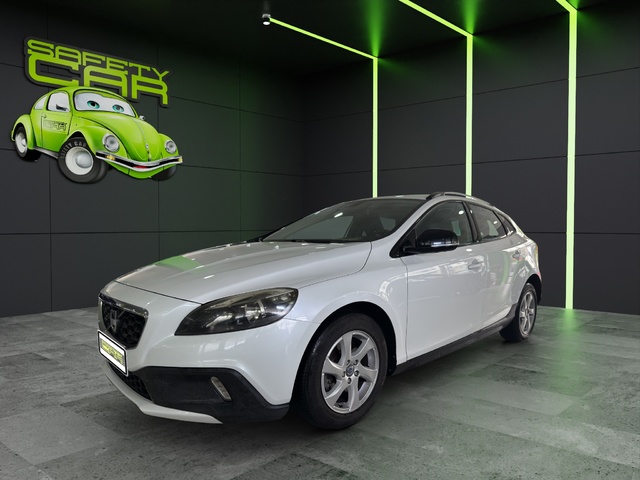 Volvo V40 Cross Country D2 Momentum Auto 85 kW (115 CV)