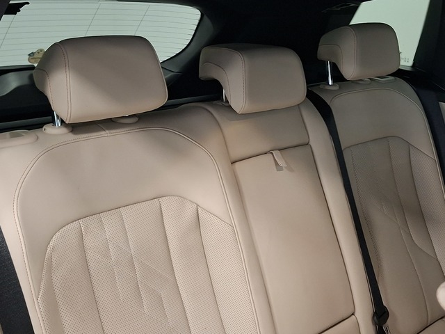 BMW X3 xDrive20d color Azul. Año 2025. 145KW(197CV). Diésel. En concesionario Automoviles Bertolin, S.L. de Valencia