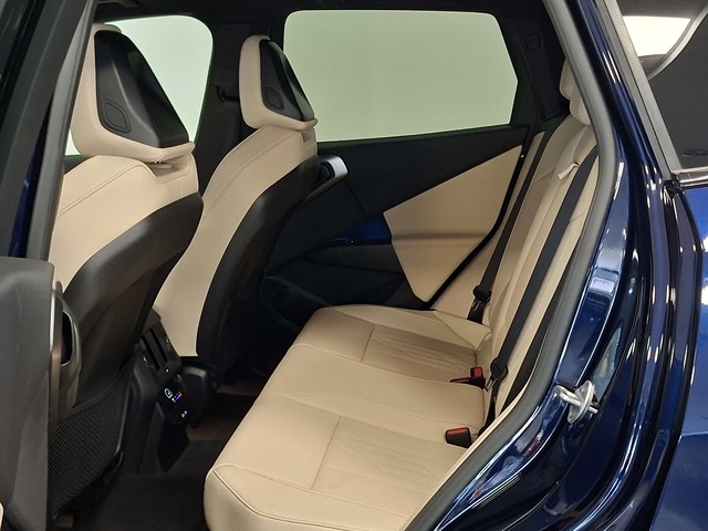 BMW X3 xDrive20d color Azul. Año 2025. 145KW(197CV). Diésel. En concesionario Automoviles Bertolin, S.L. de Valencia