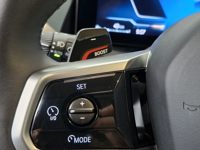 BMW X3 xDrive20d color Azul. Año 2025. 145KW(197CV). Diésel. En concesionario Automoviles Bertolin, S.L. de Valencia