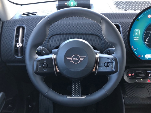 fotoG 12 del MINI MINI Countryman D 120 kW (163 CV) 163cv Diésel del 2025 en Madrid