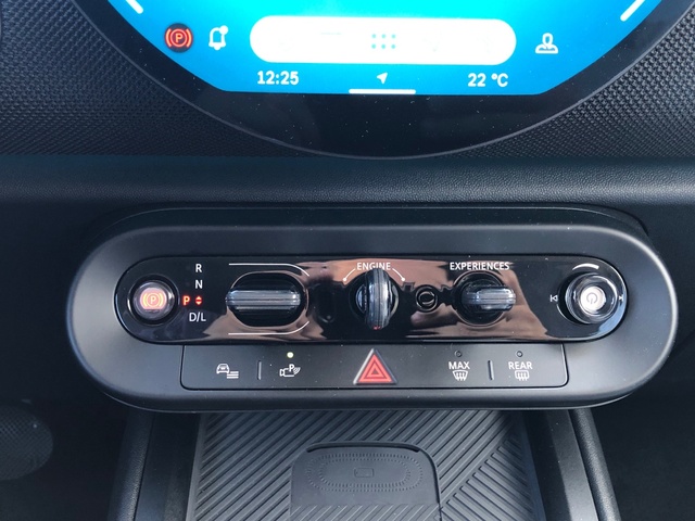 fotoG 15 del MINI MINI Countryman D 120 kW (163 CV) 163cv Diésel del 2025 en Madrid