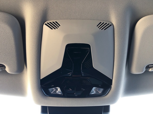 fotoG 16 del MINI MINI Countryman D 120 kW (163 CV) 163cv Diésel del 2025 en Madrid