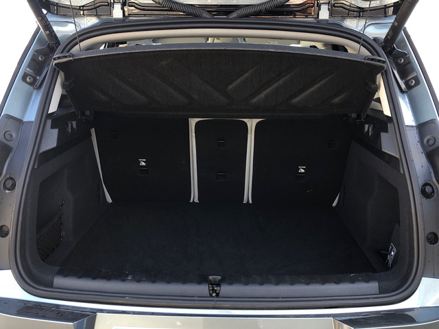 fotoG 17 del MINI MINI Countryman D 120 kW (163 CV) 163cv Diésel del 2025 en Madrid