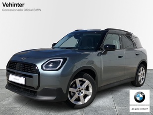 Fotos de MINI Countryman D 120 kW (163 CV)