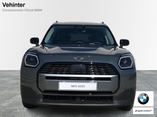 Fotos de MINI Countryman D 120 kW (163 CV)