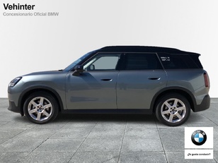 Fotos de MINI Countryman D 120 kW (163 CV)