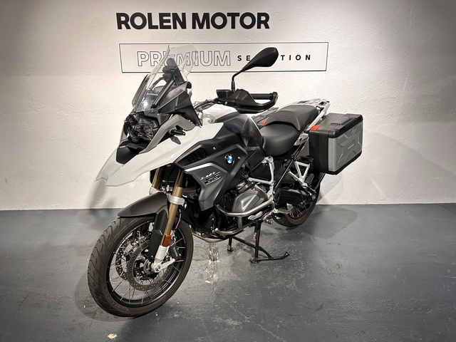 BMW Motorrad R 1250 GS  de ocasión 