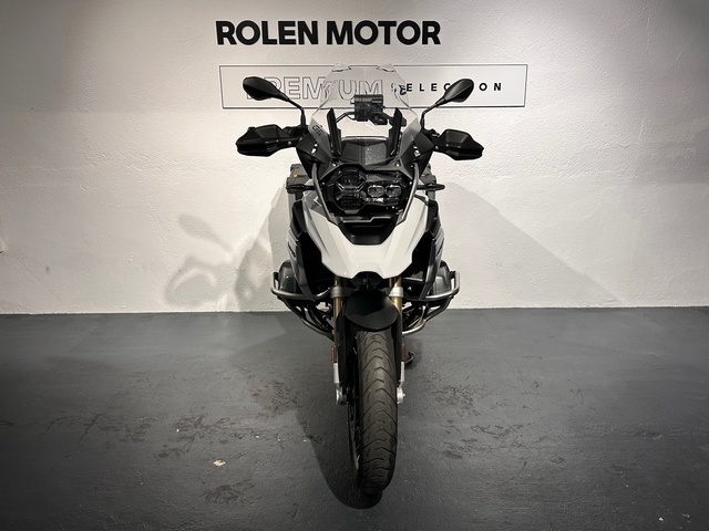 BMW Motorrad R 1250 GS  de ocasión 