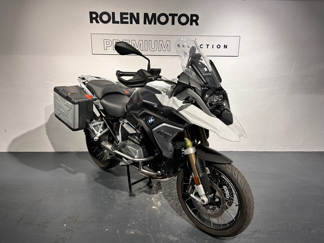 BMW Motorrad R 1250 GS  de ocasión 