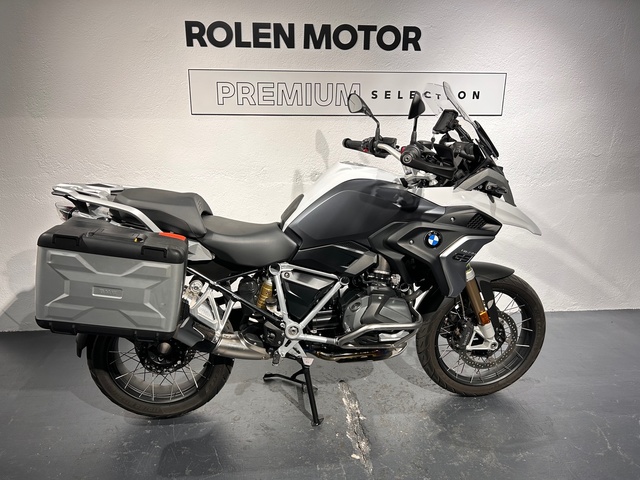 BMW Motorrad R 1250 GS  de ocasión 