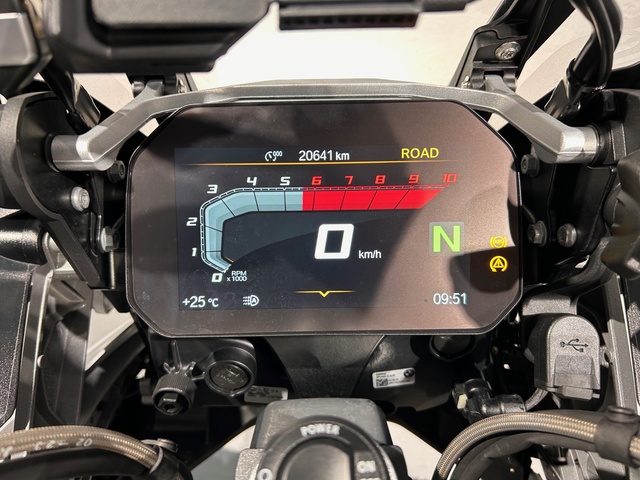 BMW Motorrad R 1250 GS  de ocasión 