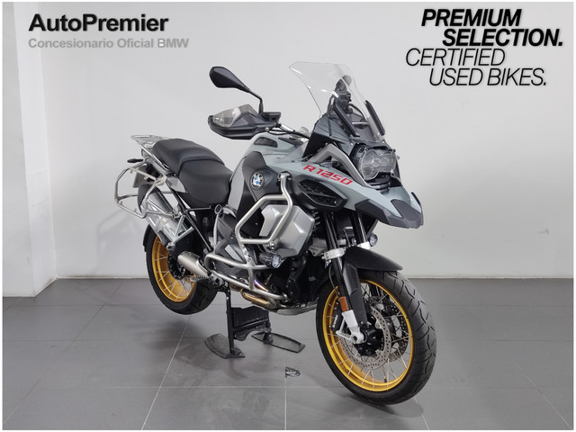 BMW Motorrad R 1250 GS Adventure  de ocasión 